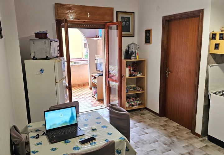 Lejlighed i Scalea, Cosenza, Scalea - € 32.000 | Ref: IC88 - foto 1
